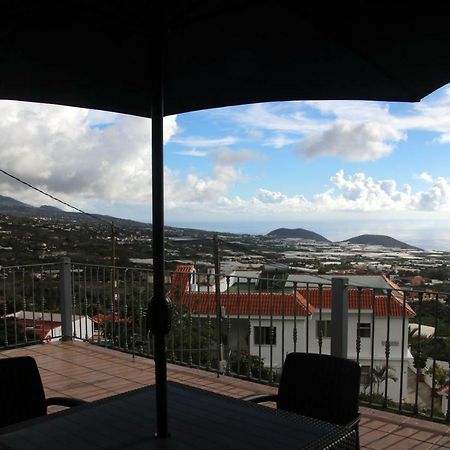 Casa Clotilde Villa Лос Лианос де Аридане Екстериор снимка