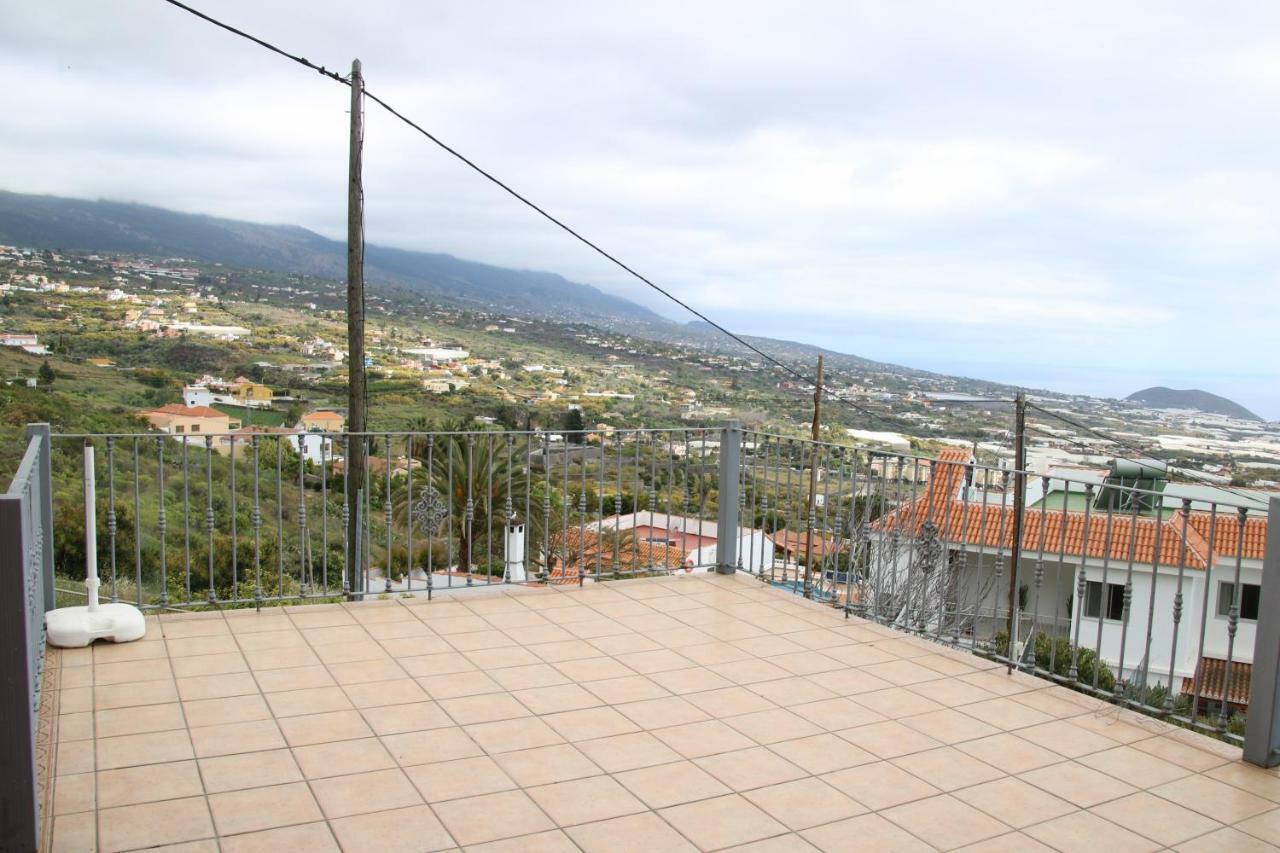 Casa Clotilde Villa Лос Лианос де Аридане Екстериор снимка