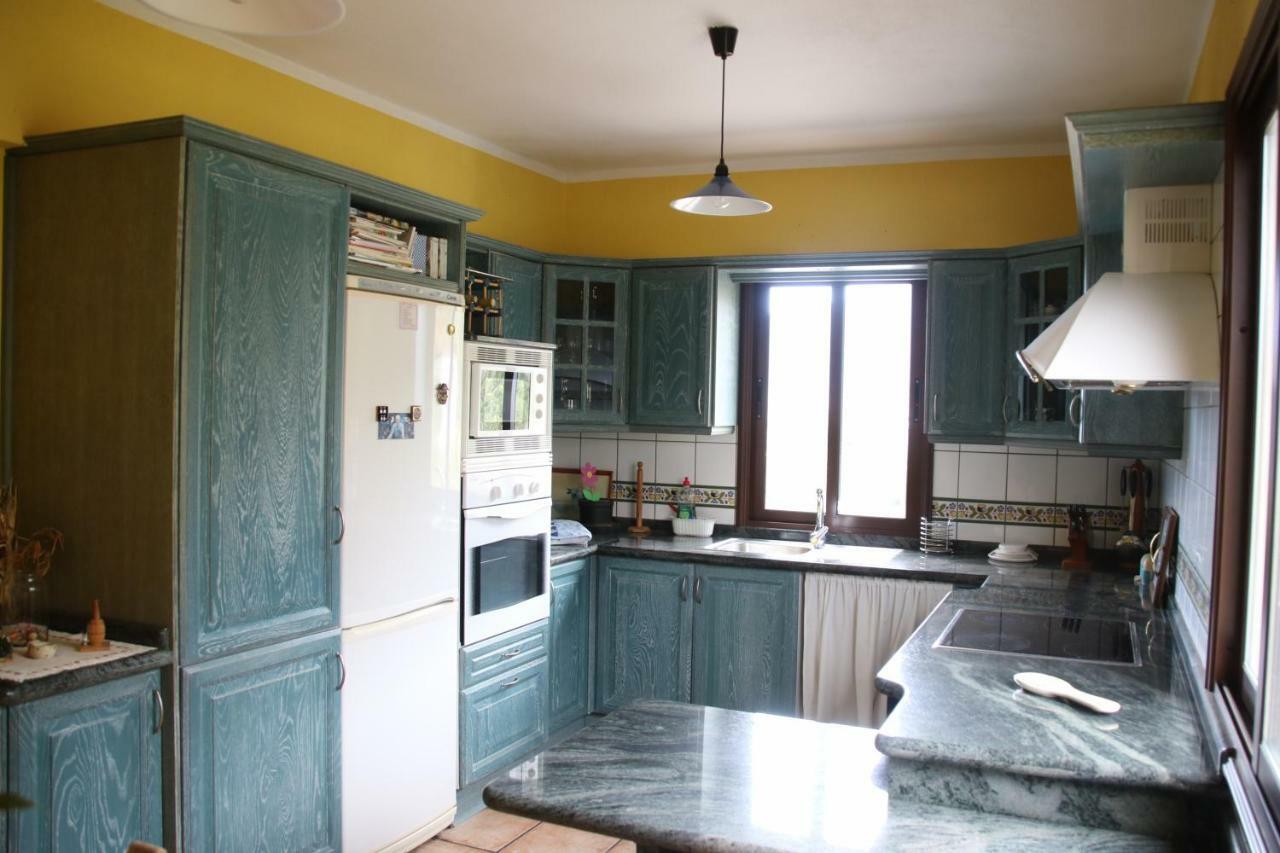 Casa Clotilde Villa Лос Лианос де Аридане Екстериор снимка